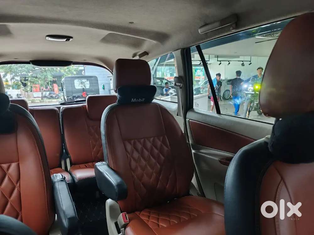 Toyota Innova 2008 Diesel 163000 Km Driven Well Maintained