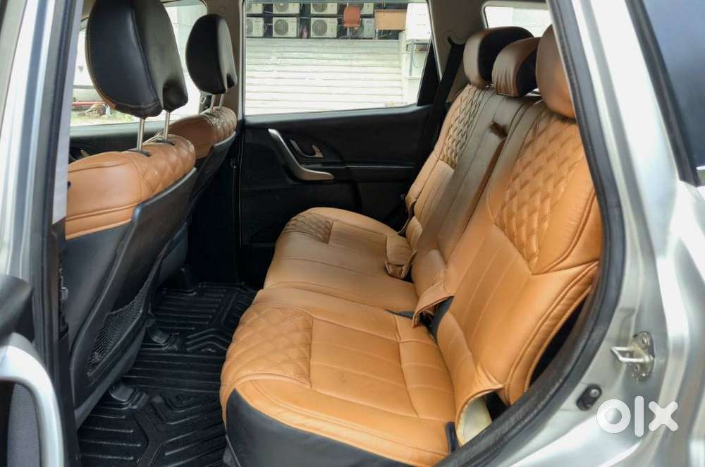 Mahindra Xuv500 W7, 2019, Diesel