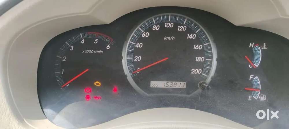 Toyota Innova Diesel 2013