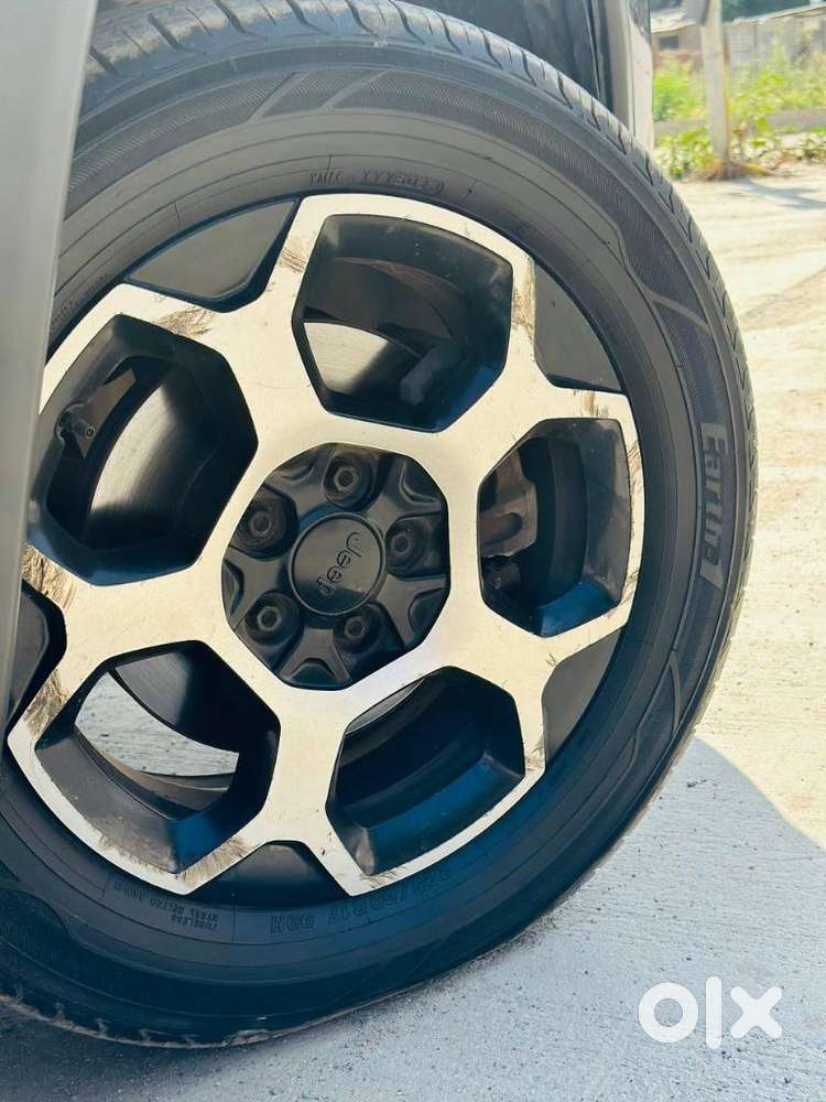 Jeep Compass Trailhawk 4x4 Opt, 2022, Diesel