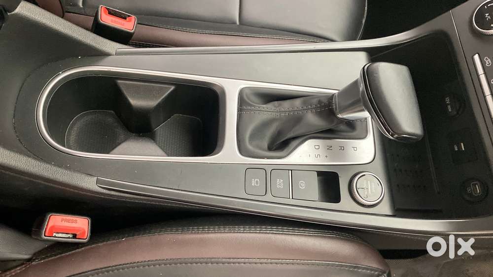 Hyundai Creta 1.5 Sx Executive Petrol, 2022, Petrol