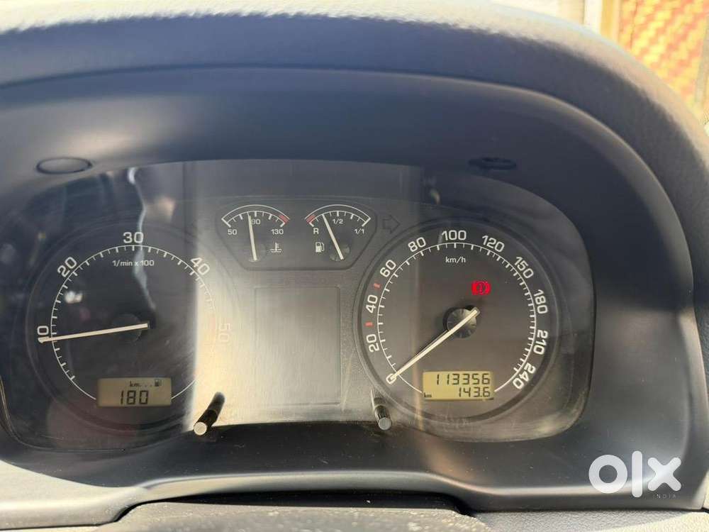 Skoda Octavia 2008 Diesel Well Maintained