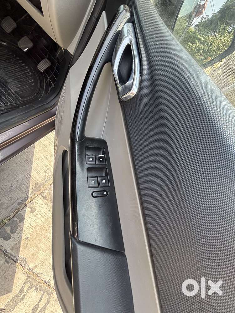 Tata Tiago Xz Plus Diesel, 2017, Diesel