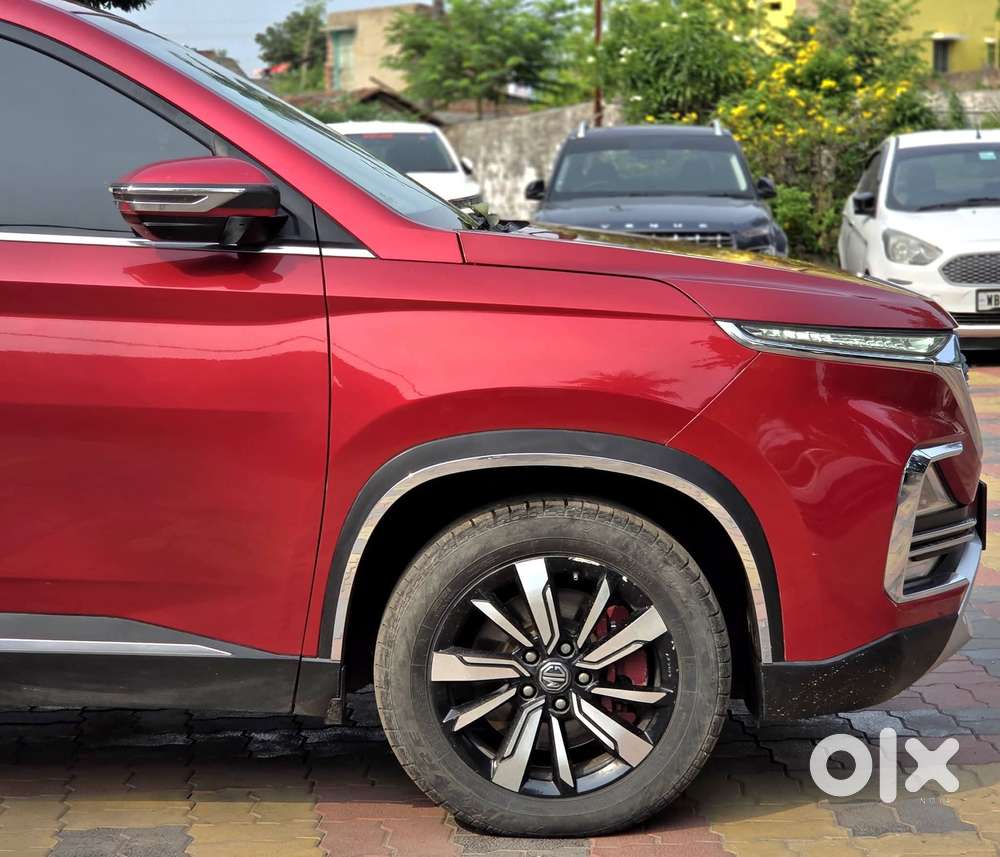 Mg Hector 2.0 Sharp Diesel, 2019, Diesel
