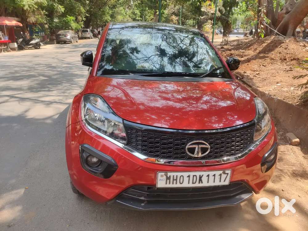 Car In Good Condition