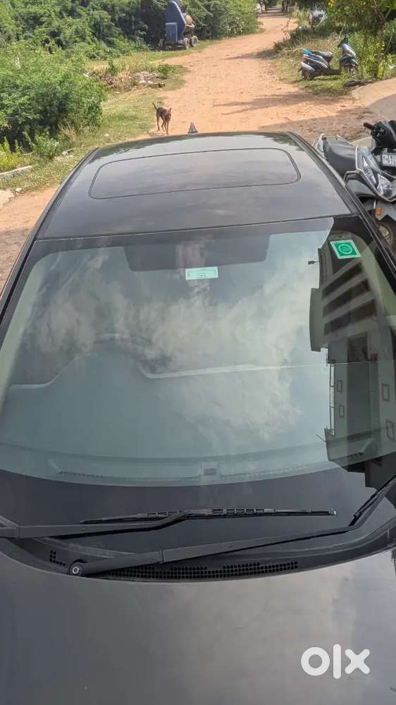 Honda City 1.5 Vx 2014