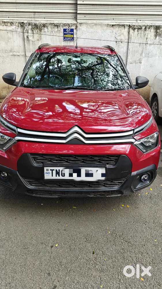 Citroen C3 2025 Feel