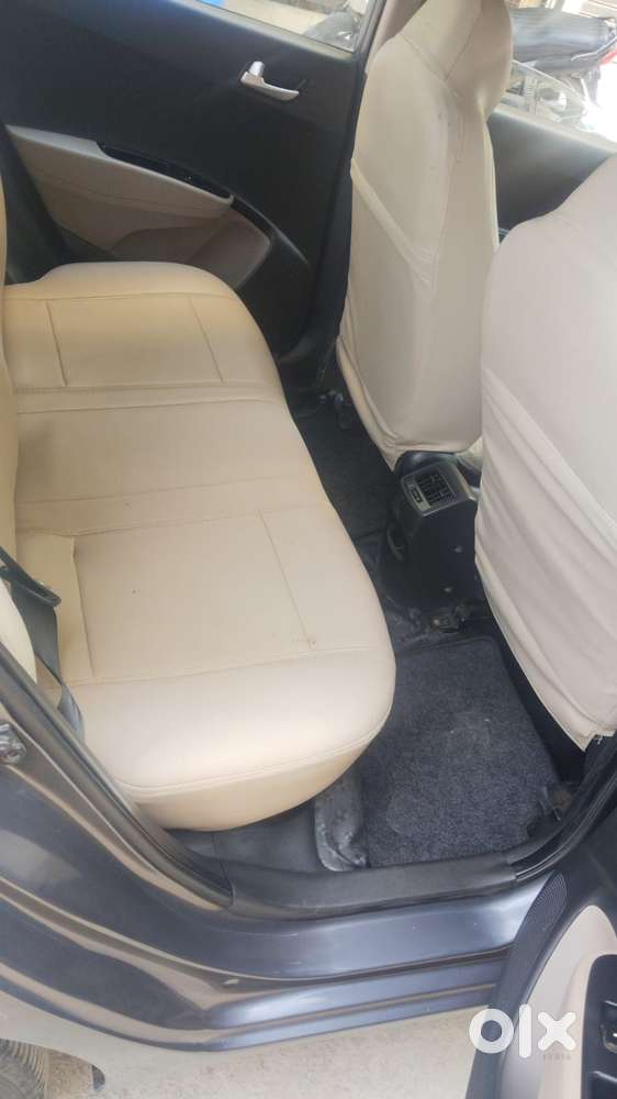 Hyundai Grand I10 1.2 Kappa Sportz, 2018, Petrol