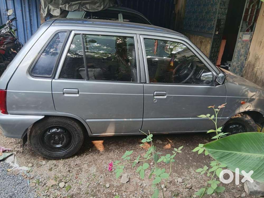 Used Maruti 800 , 2001