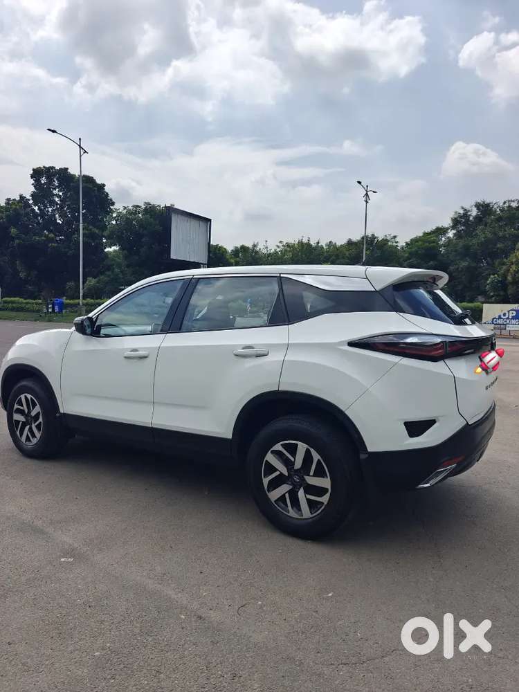 Tata Harrier Xma 2ol Kryotec Bsvi 2021