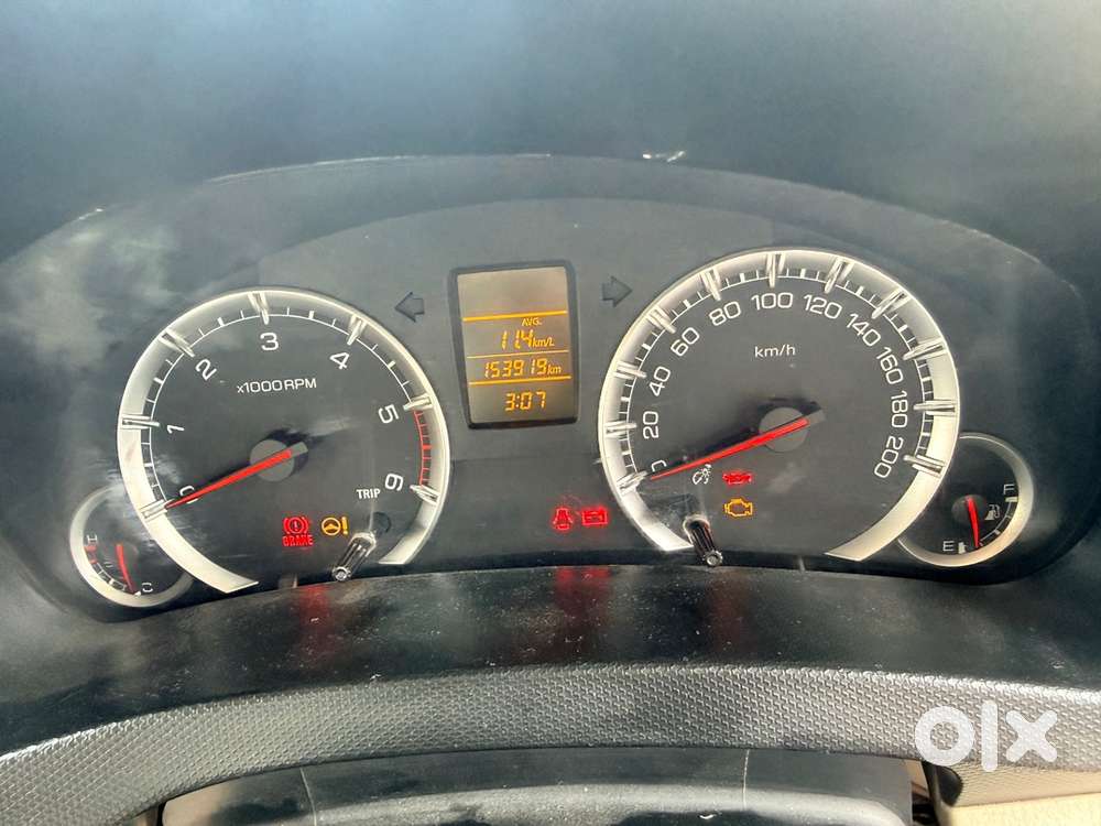 2014 Maruti Dzire 1.2 Vxi