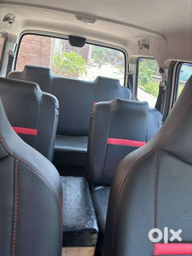 Maruti-suzuki Eeco 7-seater 2026