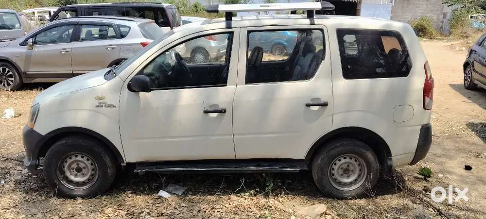 Mahindra Xylo 2012 Diesel Well Maintaine With New Audio And Seat Cover