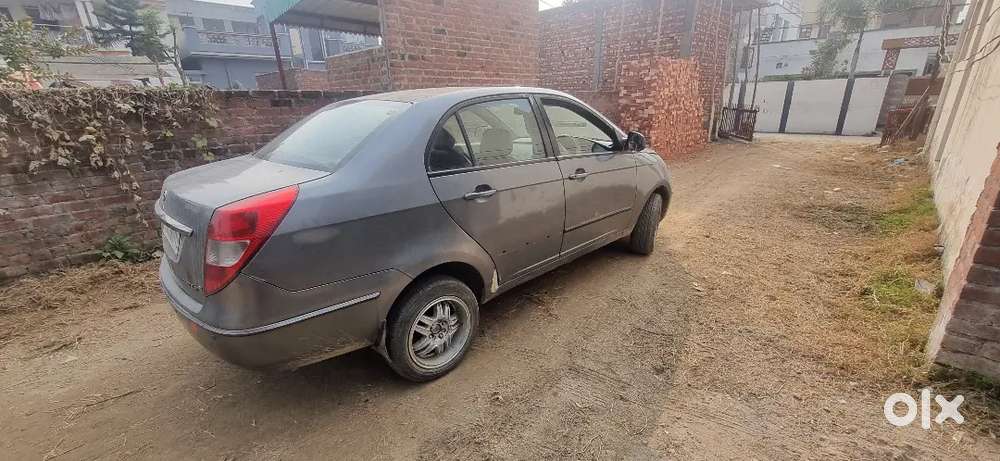 Tata Manza Diesel Manual 2010