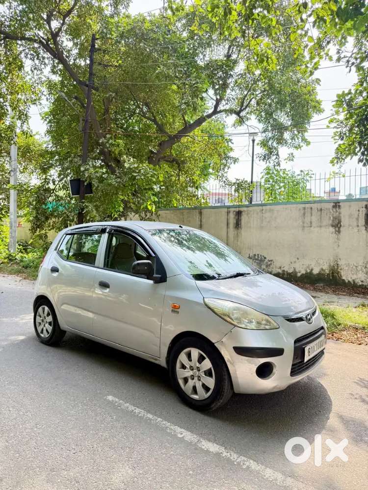 Rate Yes No Wala I10 Era 2010 Model Passing 2031 Tak Patrol With Cng