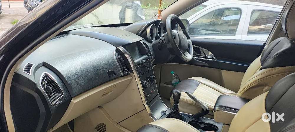 Mahindra Xuv500 Diesel Manual 2016