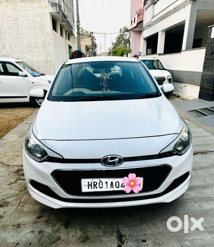 Hyundai I20 2015-2017 Magna 1.2, 2017, Petrol