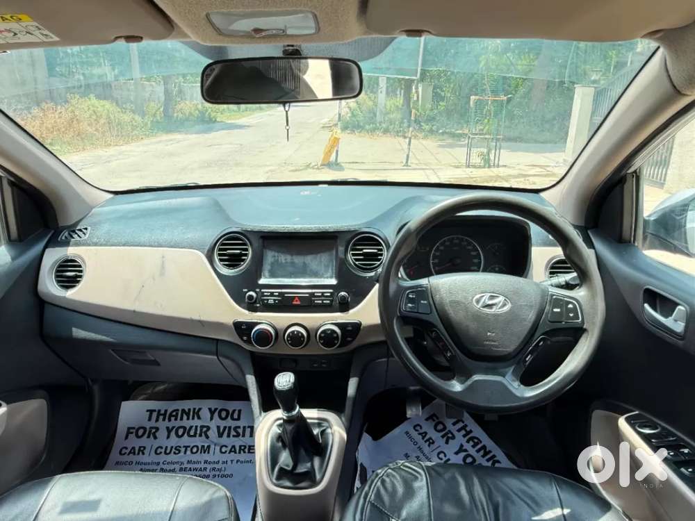 Hyundai Grand I10 Sportz 1.2 Kappa Vtvt, 2018, Petrol
