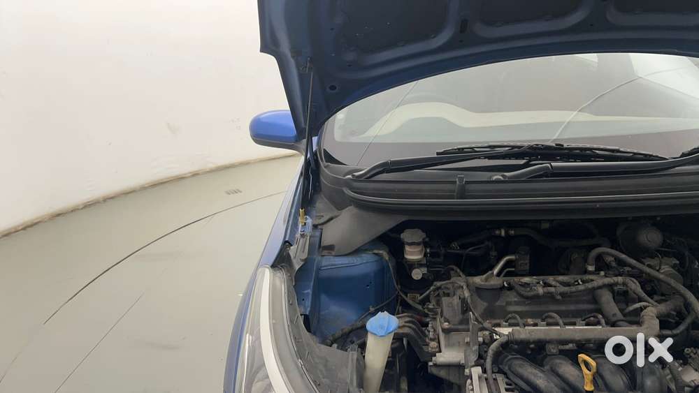 Hyundai Elite I20 Magna Executive 1.2, 2018, Petrol