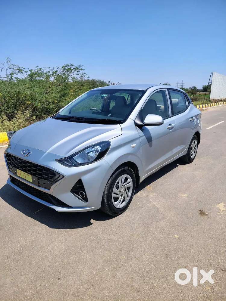 Hyundai Aura