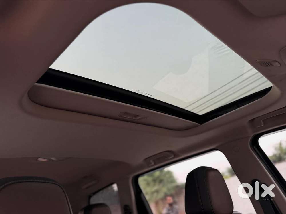 Mahindra Scorpio N Z8 Diesel Mt 2wd 7 Str, 2024, Diesel