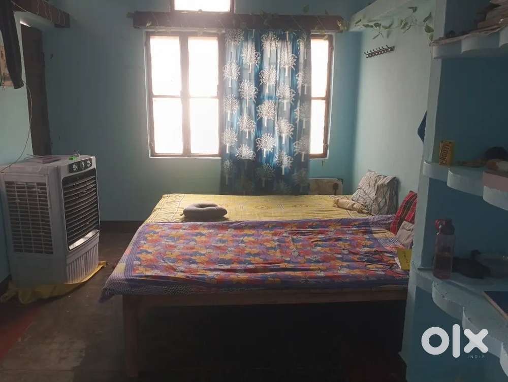 Needed a girl room partner Rent 3000 plus electricity