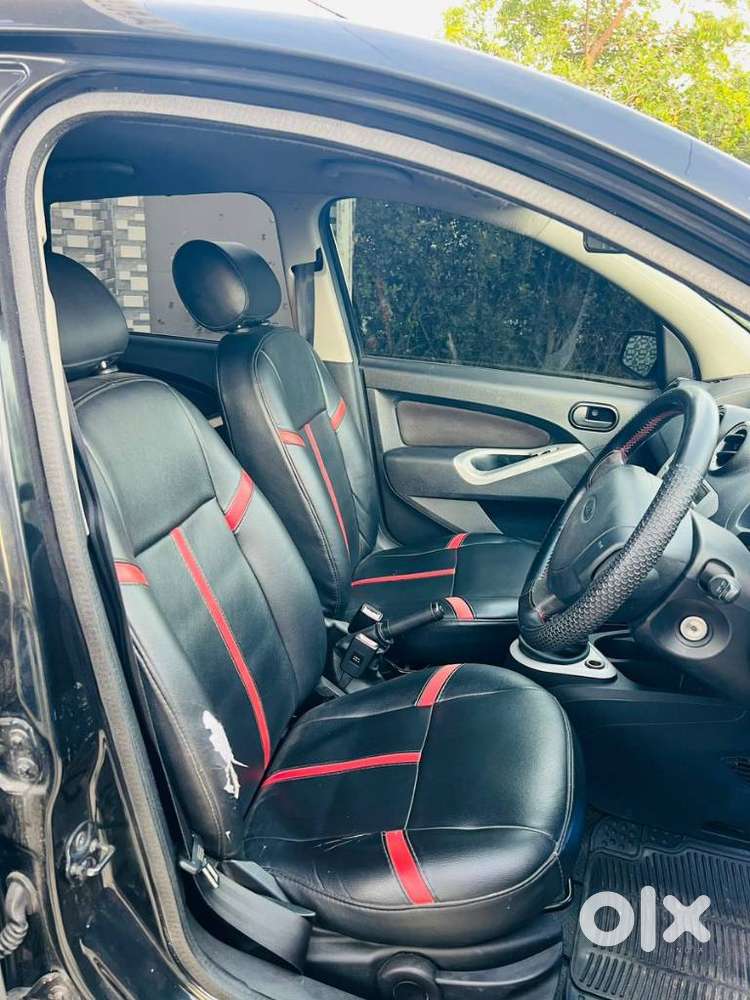 Ford Figo 1.2 Duratec Petrol Zxi, 2010, Petrol