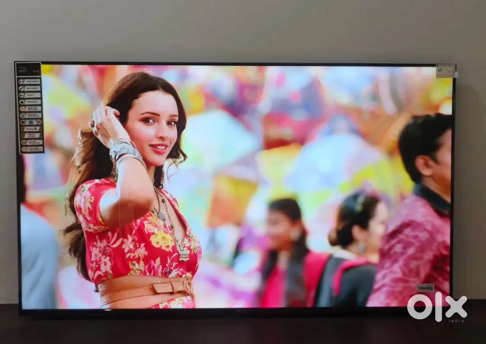 50 inch UHD GOOGLE TV- voice assistant- Best deal! Onsite warranty