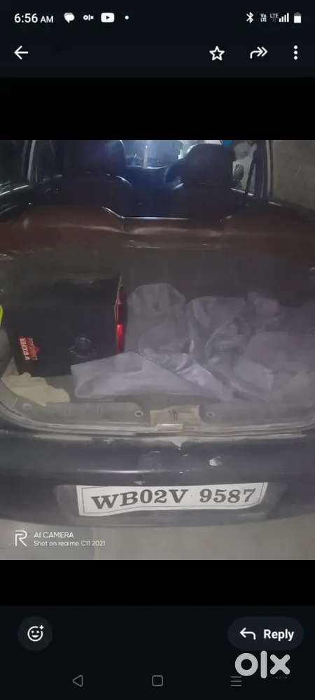 Maruti Suzuki Alto 2006