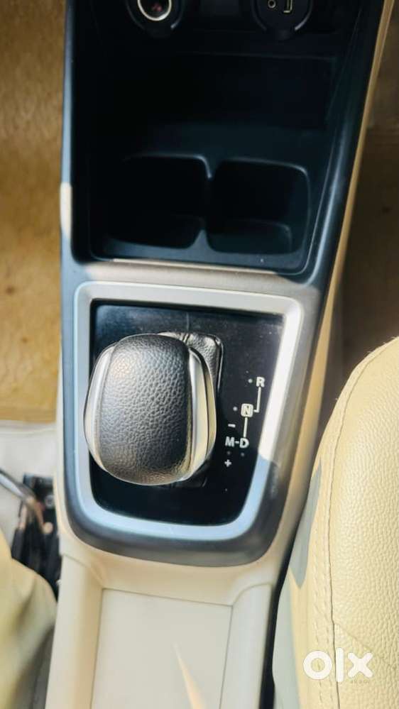 Maruti Suzuki Swift Dzire