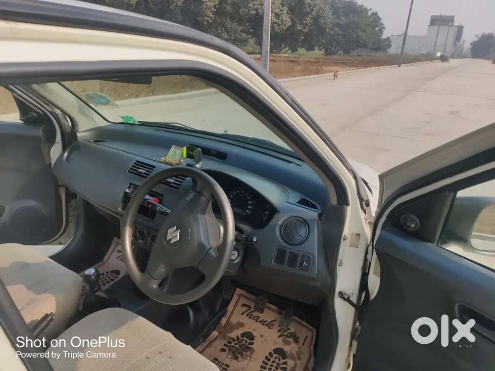 Maruti Dzire 2011 Diesel 2031 Tak Pass All Original