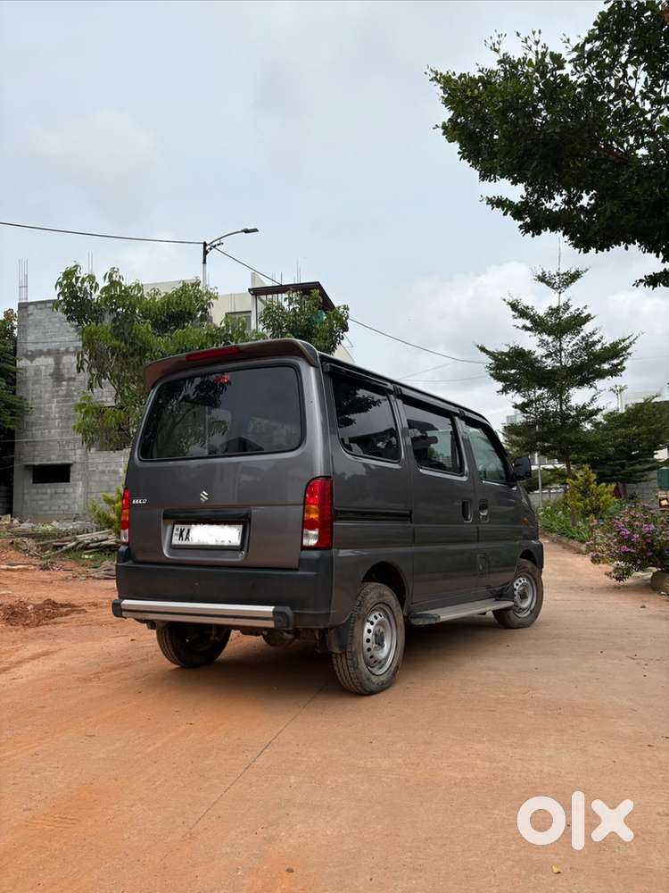 Maruti Suzuki Eeco 2023