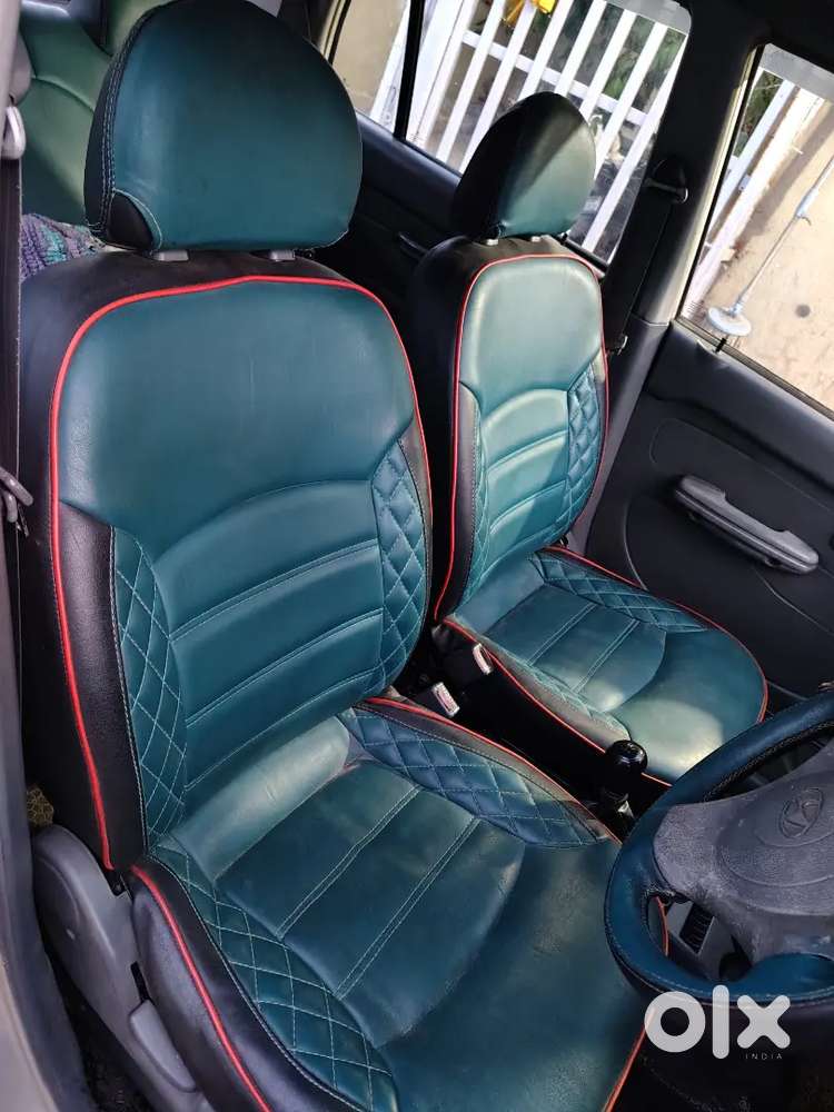 Hyundai Santro Xing Xl 2008