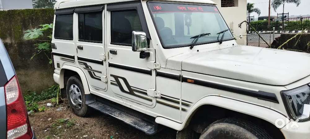 Mahindra Be 6 2022 Diesel