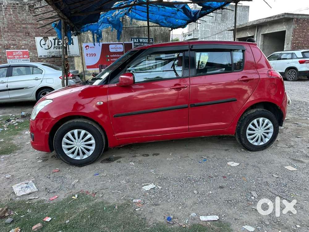 Maruti Suzuki Swift 2007 Diesel Good Condition