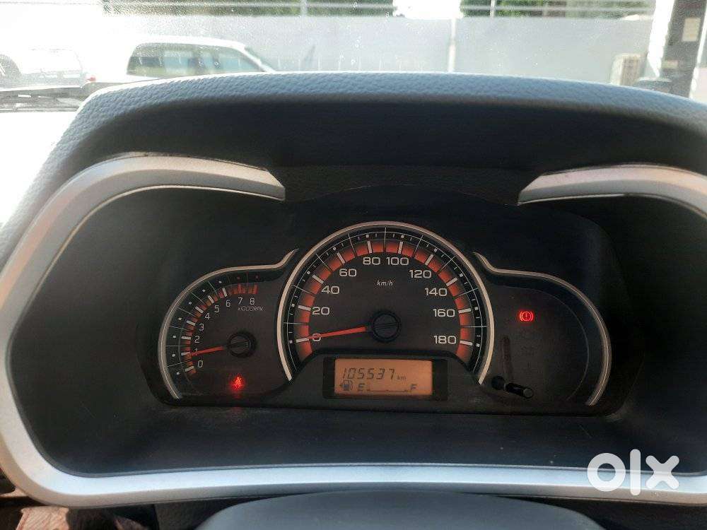 Maruti Suzuki Alto K10 Vxi, 2015, Petrol