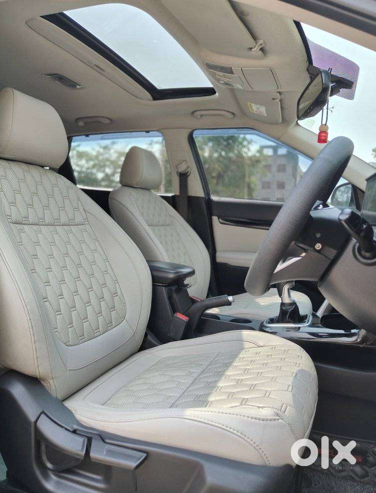 Kia Seltos Htx D, 2022, Diesel