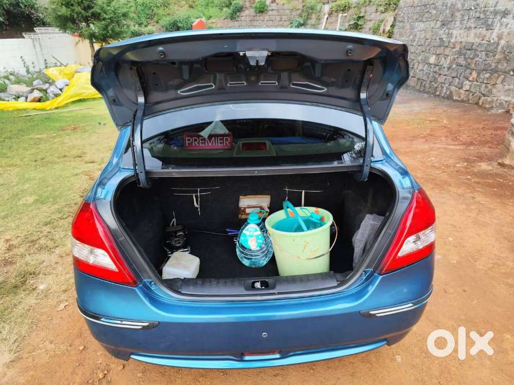 Looking To Sell My Maruti Swift Dzire Vxi (petrol), 2013model(tn 43).