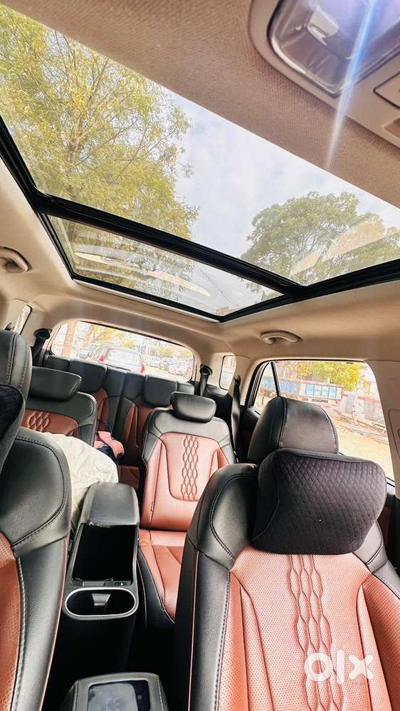 Hyundai Car Petrol 2021
