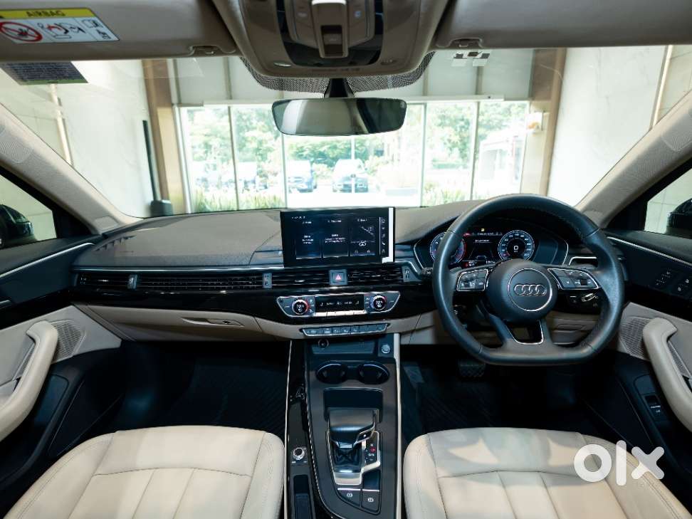 Audi A4 2.0 Technology 40 Tfsi, 2025, Petrol