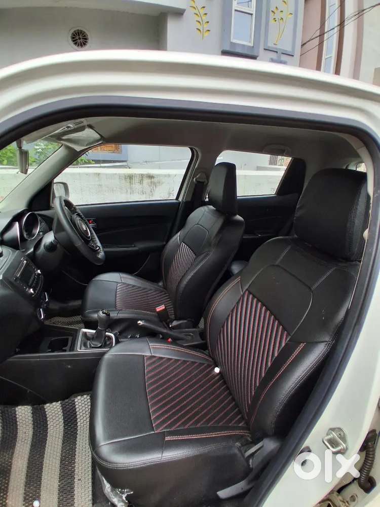 Maruti Swift Vxi 2018