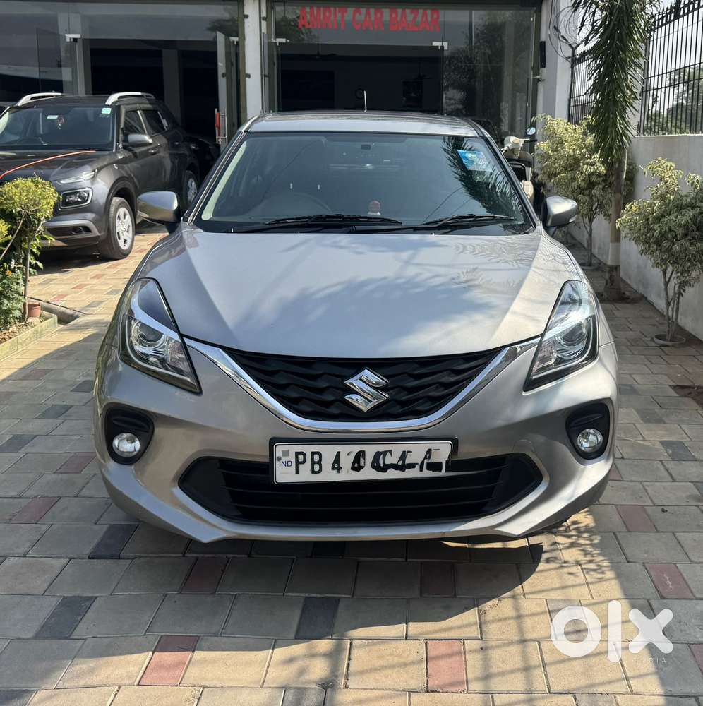 Maruti Suzuki Baleno Maruti-suzuki-baleno-delta-diesel, 2020, Petrol