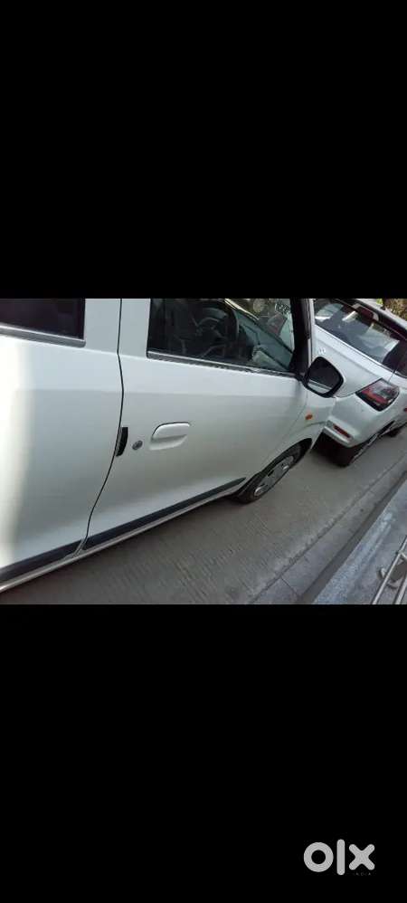 Maruti Suzuki Wagon R 2024