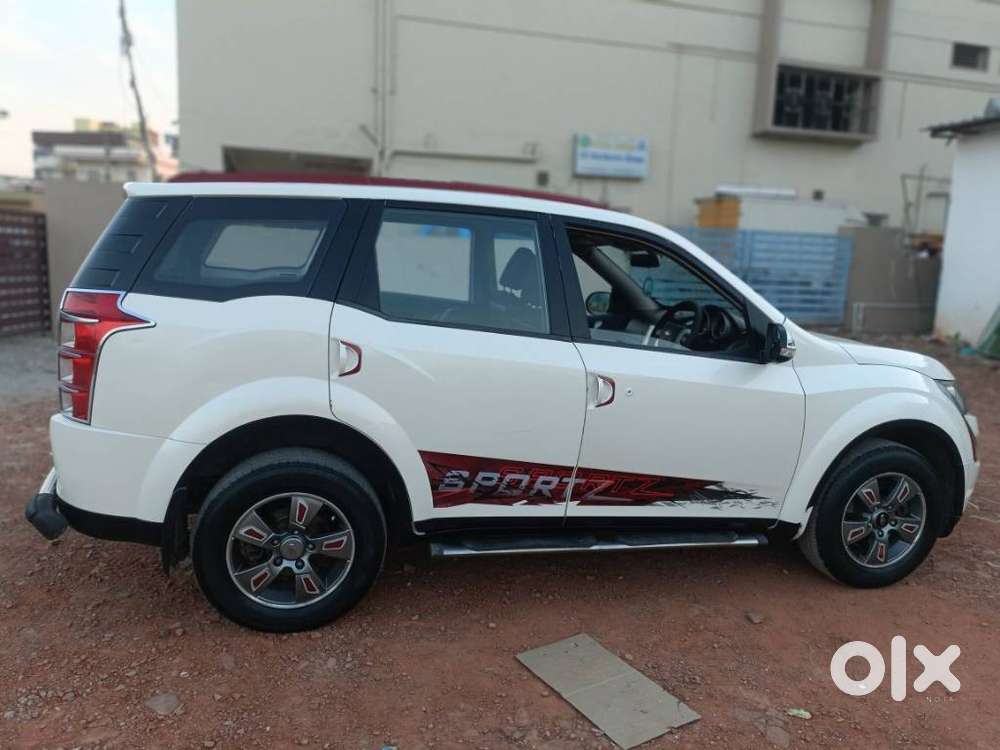 Toyota Innova Crysta, 2019, Diesel