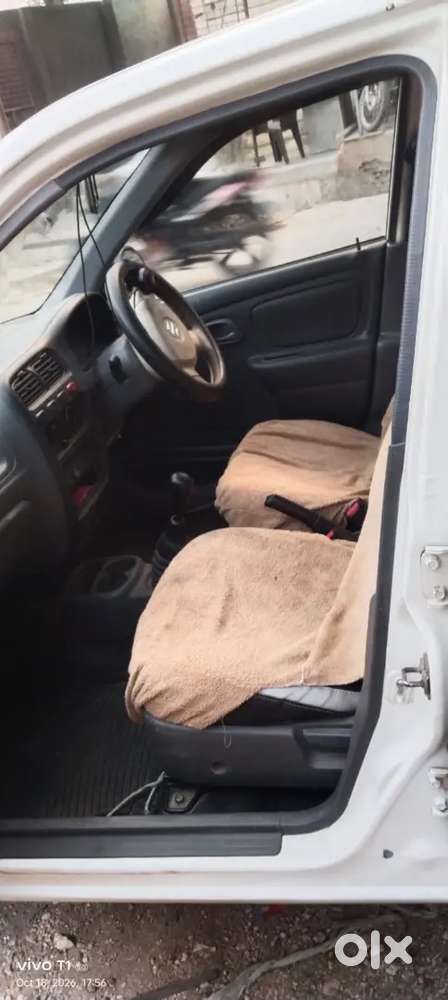 Maruti Suzuki Alto 2008