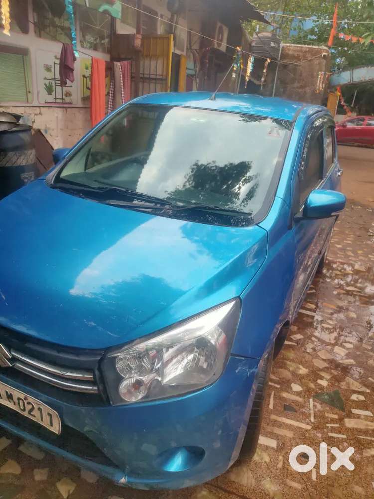 Maruti Suzuki Celerio Petrol 76000 Km Driven Best Mileage