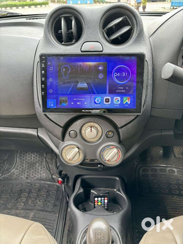 Nissan Sunny Xe P, 2014, Petrol