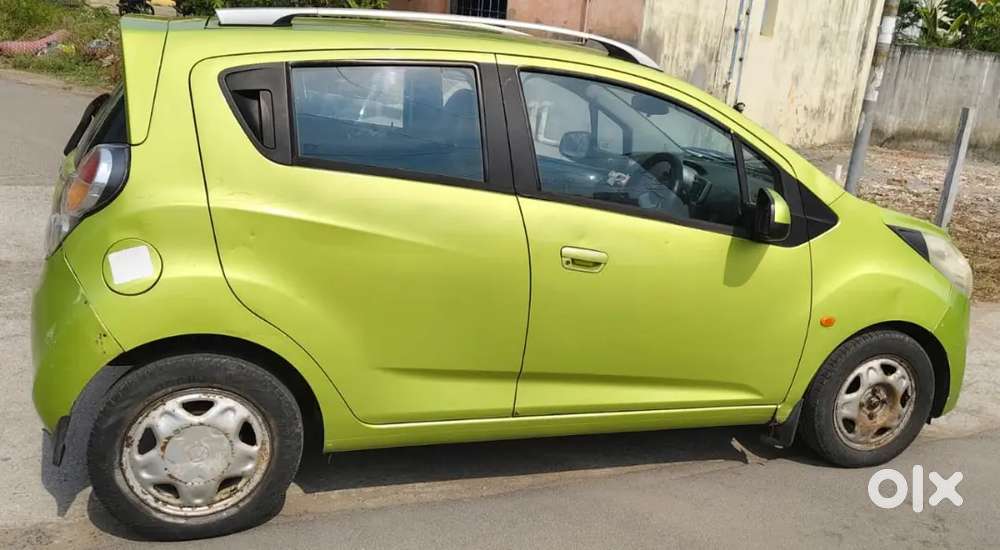 Chevrolet Beat 2011 Petrol Good Condition