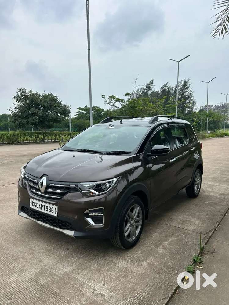 Renault Triber 2024 Petrol