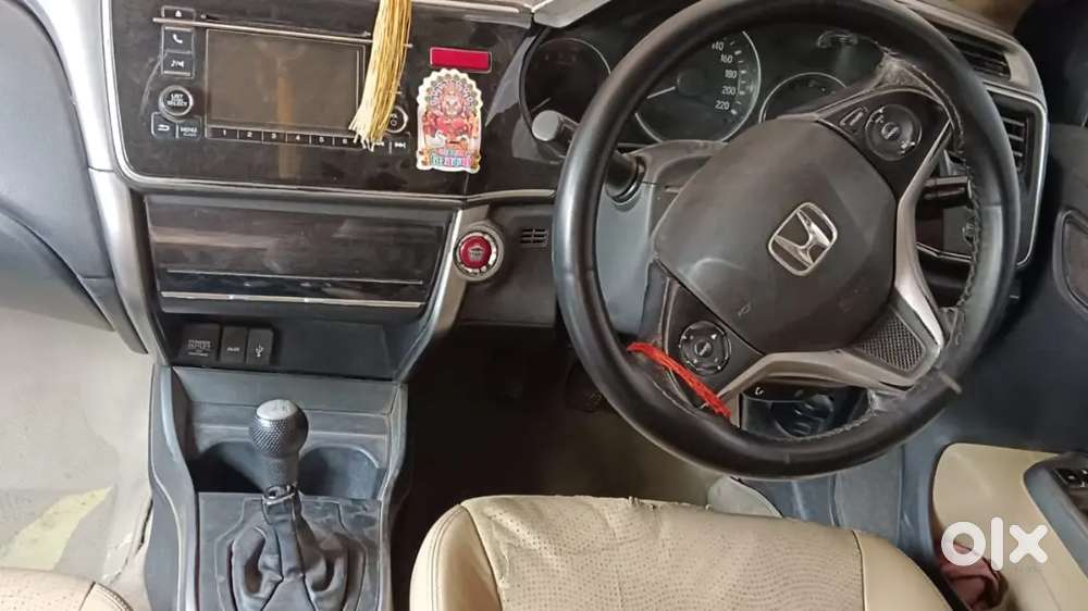 Selling Car